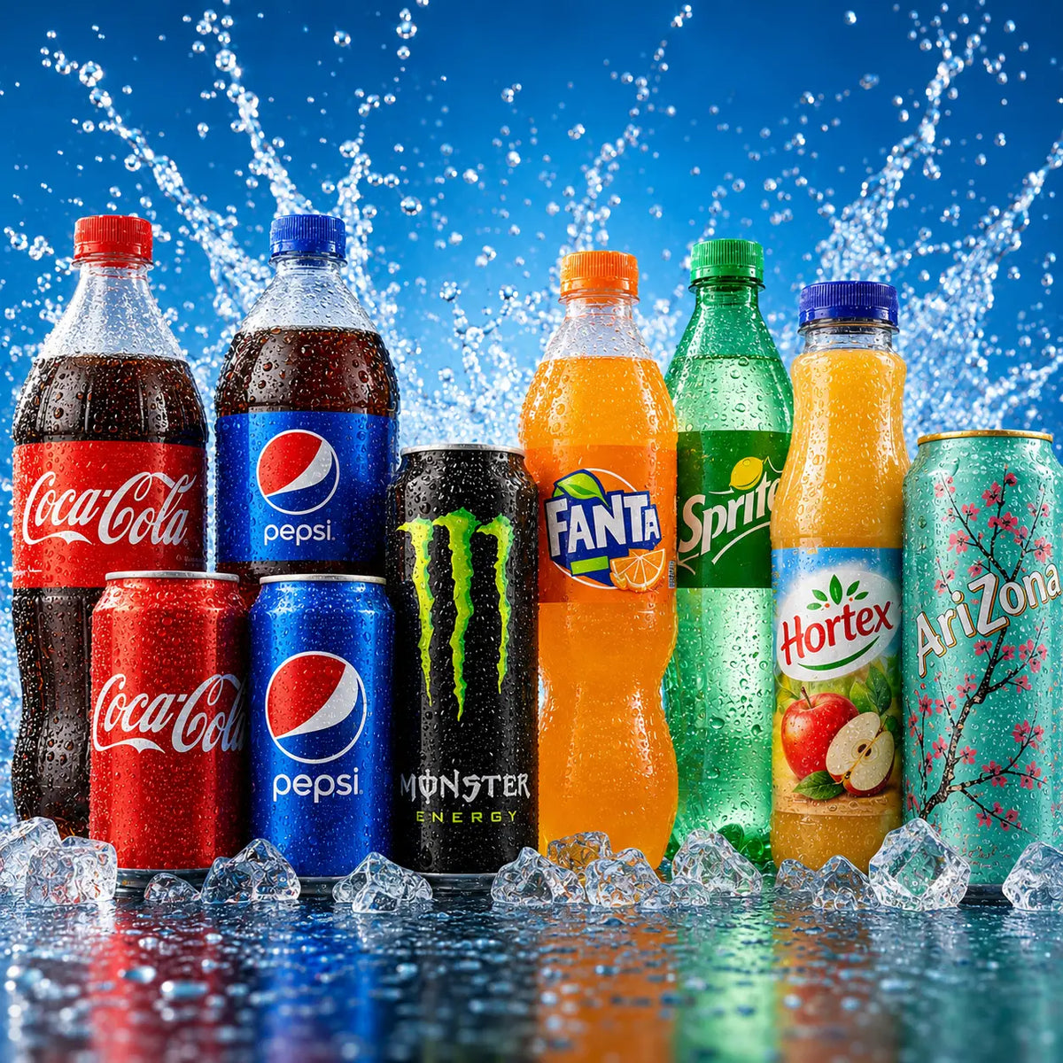 Beverages