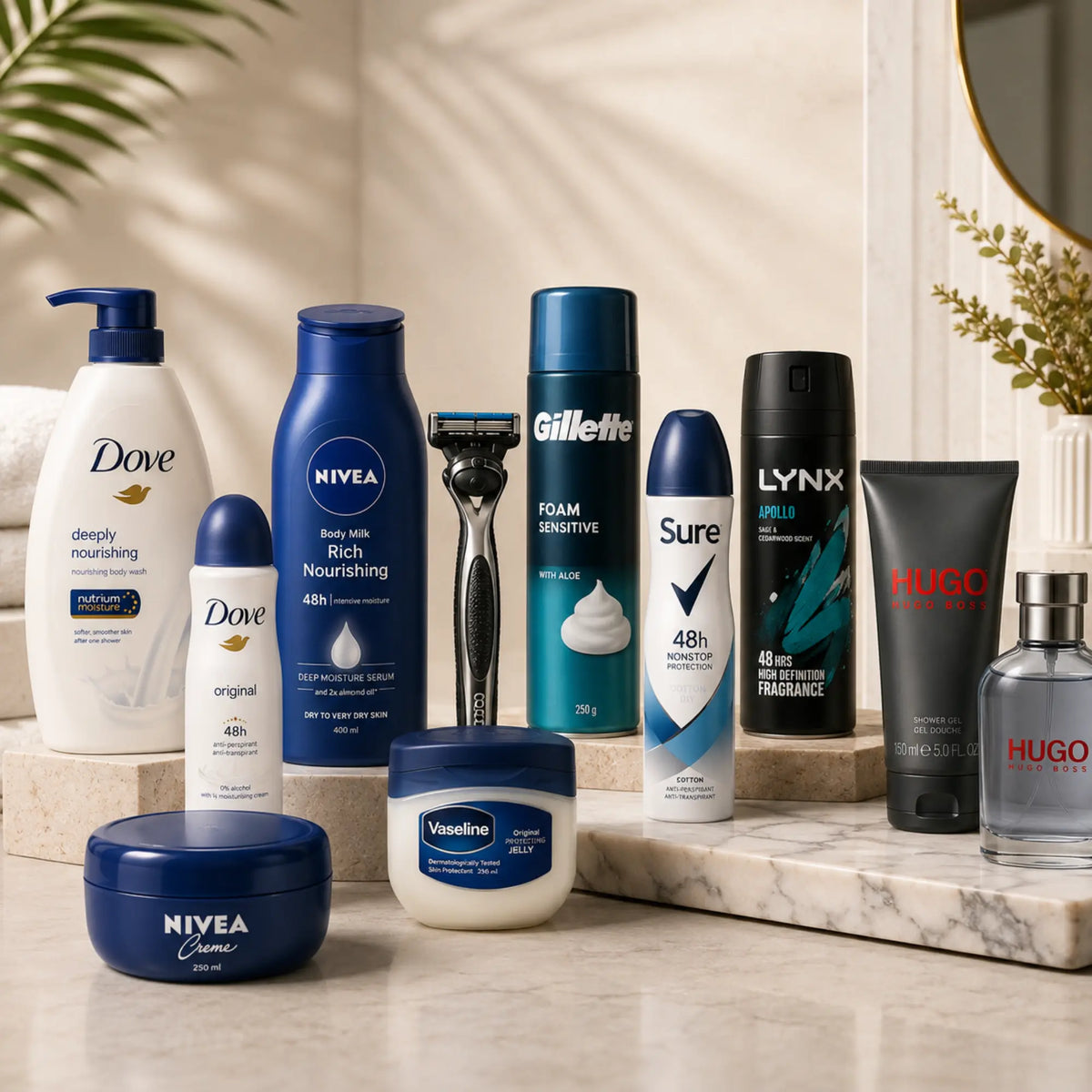 Personal Care