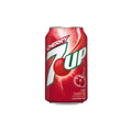7UP Cherry 355ml