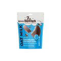 7th Heaven Caramelised Coconut Cream Cups Oat Milk Chocolate - 105g