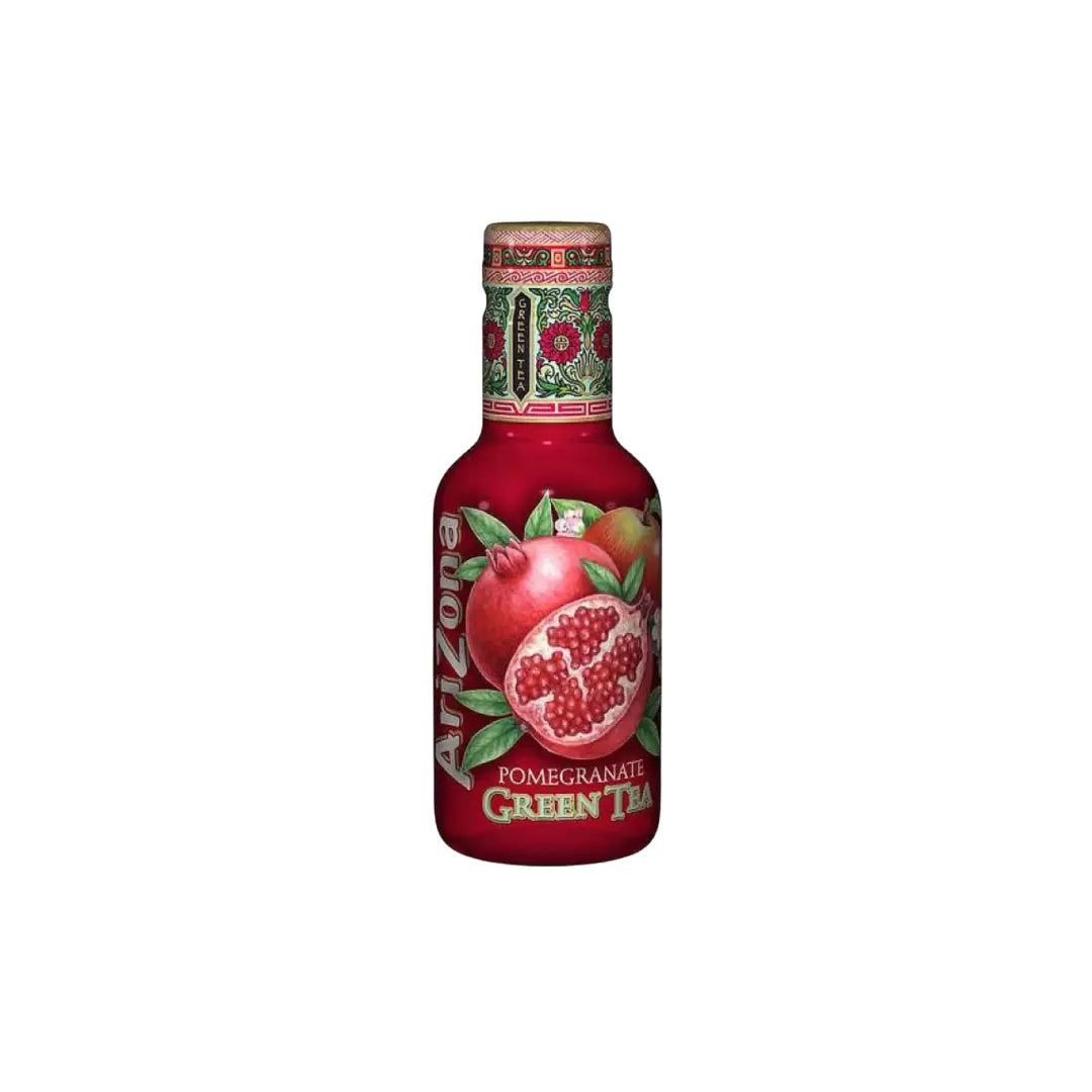 Arizona Pomegranate Drink 500ml
