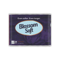 Blossom Soft Premium Toilet Tissue 24 Rolls
