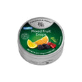 Cavendish & Harvey Sugar Free Mixed Fruit Drops - 175g