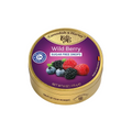 Cavendish & Harvey Sugar Free Wild Berry Drops - 175g