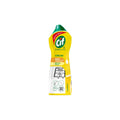 Cif Cream Cleaner Lemon 500ml