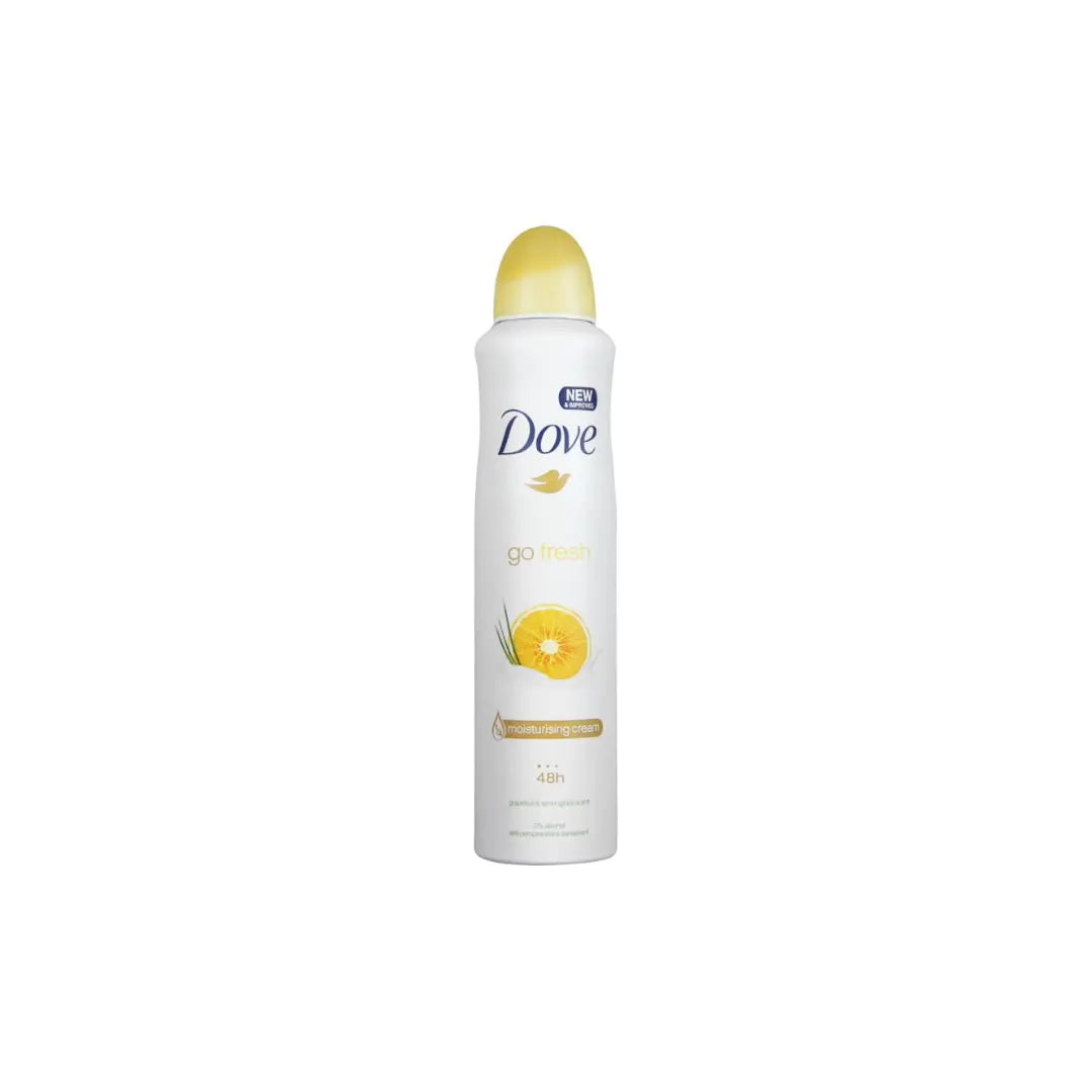 Dove APA Grapefruit Body Lotion for Women 250ml