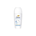 Dove Advanced Care Roll On Deodorant Classic 50ml