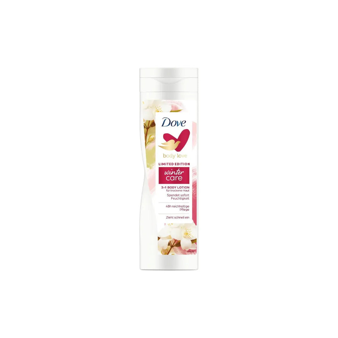 Dove Intensive Nourishing Body Lotion for Extra Dry Skin 250ml