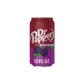 Dr Pepper Blackberry 355ml