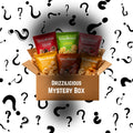 Drizzilicious Mystery Box – Surprise Snack Bundle