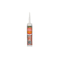 Everbuild General Purpose Silicone Sealant Clear