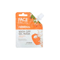 Face Facts Firming Wash Off Mask 60ml