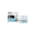 Face Facts Hydrating Day Cream 50ml