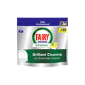 Fairy Professional Original Dishwashing Capsules Lemon 140 Washes