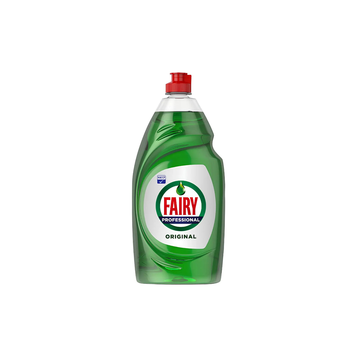 Fairy Professional Washing Up Liquid Original 900ml