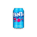 Fanta Berry Soda Can 355ml