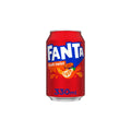 Fanta Fruit Twist 330ml Can – Single & 24 Pack