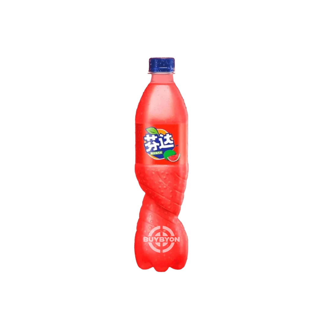 Fanta Watermelon - 500ml