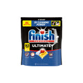 Finish Ultimate All In One Dishwasher Tablets Lemon 92 Tabs