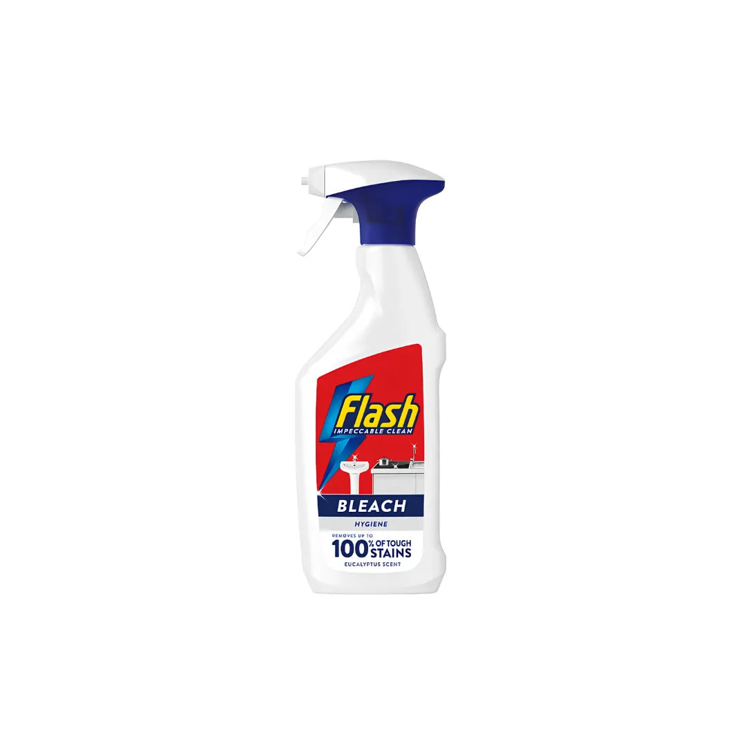 Flash Bleach Cleaning Spray 500ml