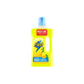 Flash Multipurpose Floor Liquid Cleaner Crisp Lemon 1L