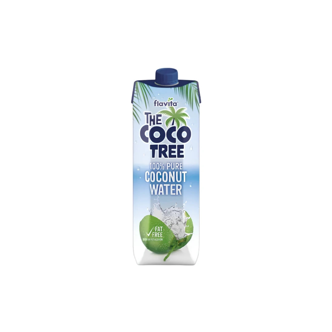 Flavita Coconut Water 330ml