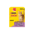 Go-Cat Chicken & Duck Dry Cat Food 340g