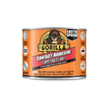 Gorilla Contact Adhesive Crystal Clear Glue Tin 250ml