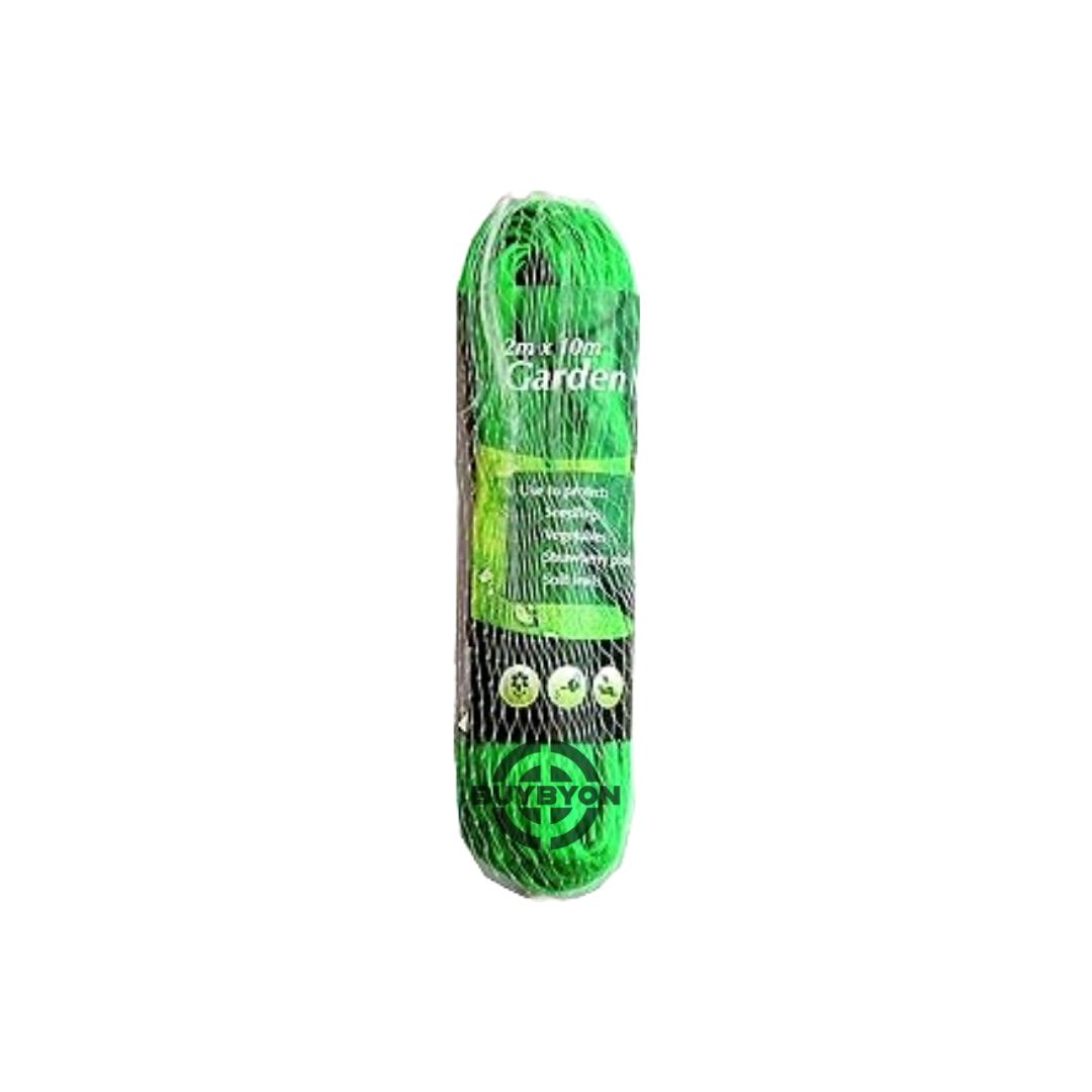 Green Blade Protective Garden Netting - 2m x 10m