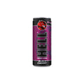 Hell Energy Drink Black Cherry 250ml