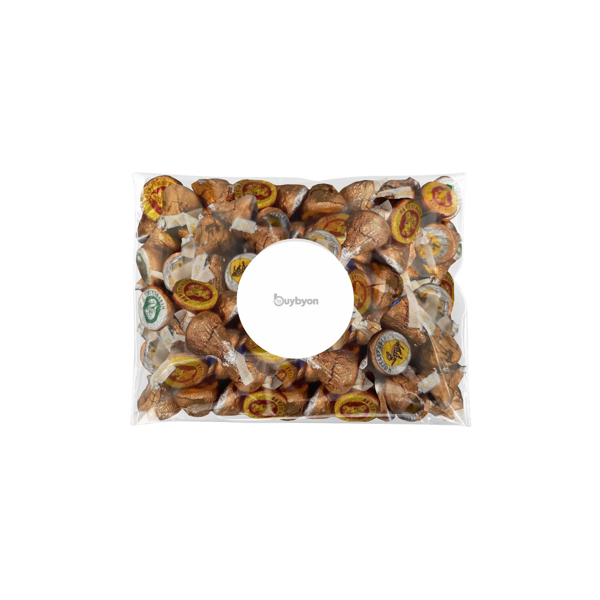 Hershey's Harry Potter Kisses Chocolates - 1kg