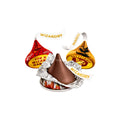 Hershey's Kisses Coffee Espresso Chocolates - 1kg