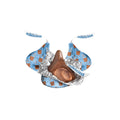 Hershey's Kisses Milklicious Chocolates - 1kg
