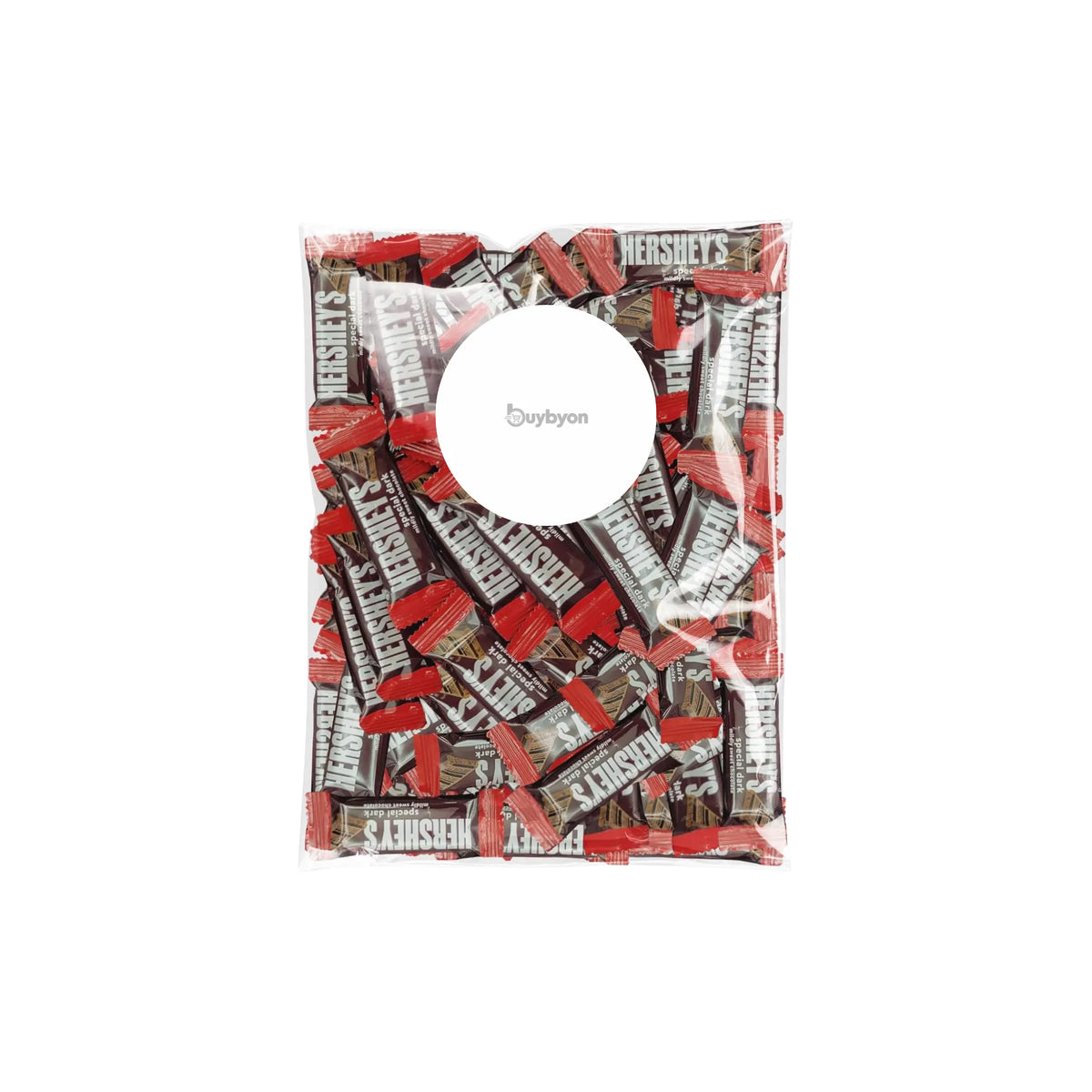 Hershey's Special Dark Snack Bars - 1kg