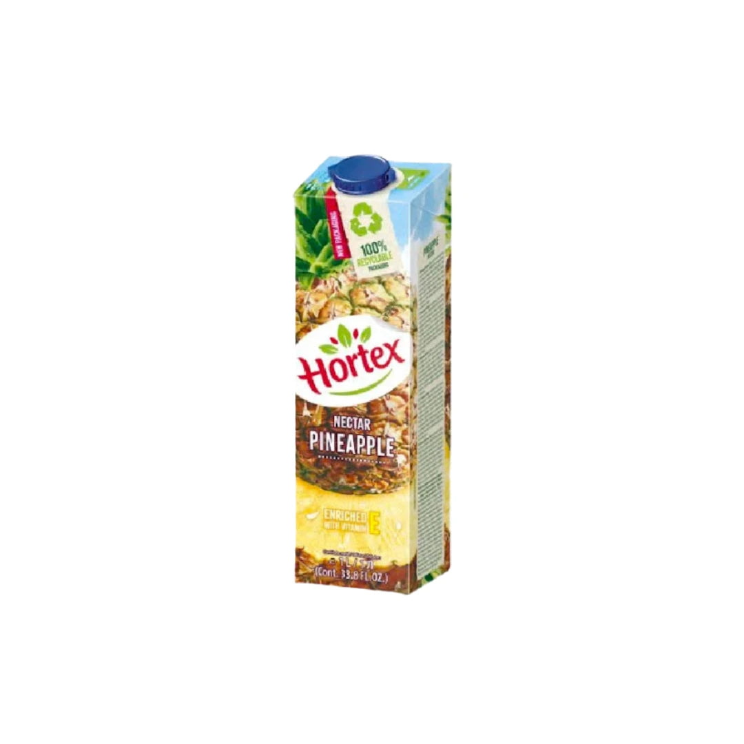 Hortex Pineapple Nectar 1L