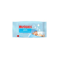 Huggies Pure Plastic Free Baby Wipes 48 Pack – Single & 4 Pack