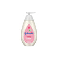 Johnson’s Baby Lotion with Pump 500ml