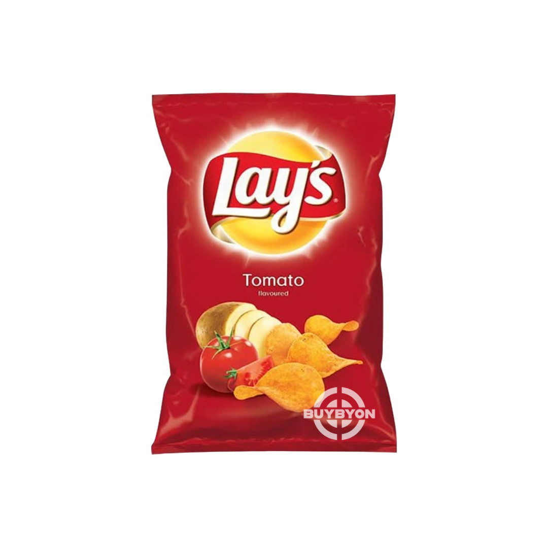 Lays Tomato - 130g