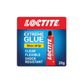 Loctite Extreme All Purpose Transparent Glue Gel 20g
