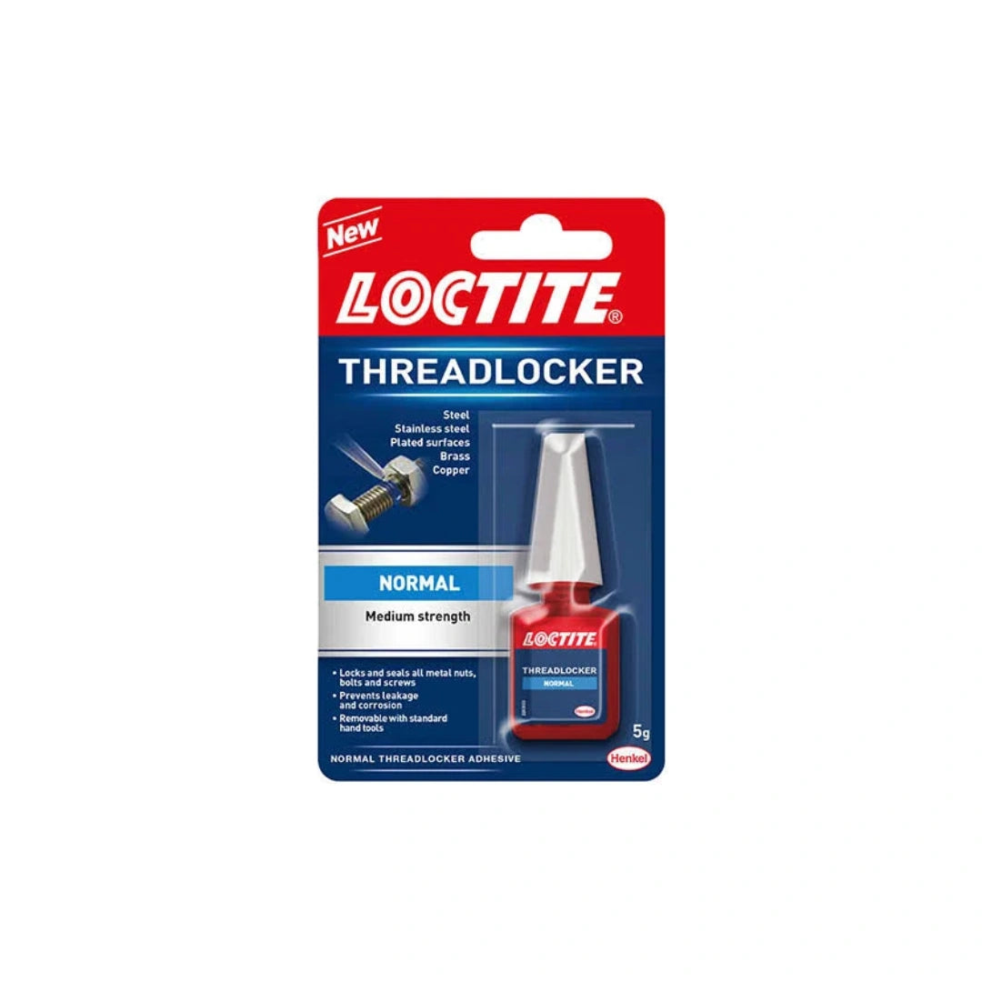 Loctite Lock N Seal Fast Thread Lock & Sealant 5ml