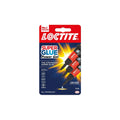 Loctite Super Glue Mini Trio Power Gel 1g Pack of 3