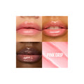 Maybelline New York Lifter Glaze Lip Oil Balm – Pink Drip, Rose Bite, Peach Quench & Caramel Glow