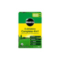 Miracle-Gro Evergreen Complete 4 in 1 Lawn Care Box