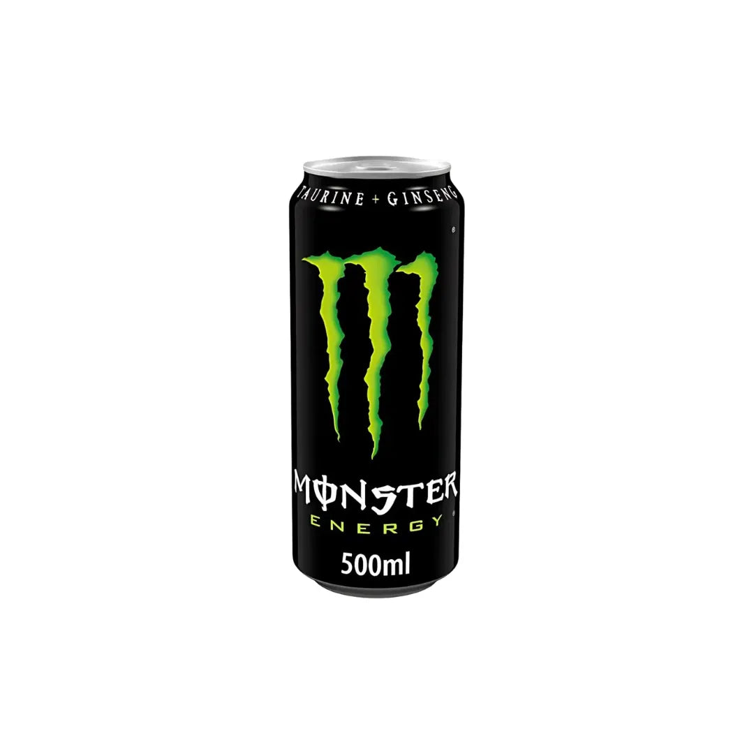 Monster Energy Drink 500ml
