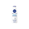 Nivea Express Hydration Body Lotion 250ml