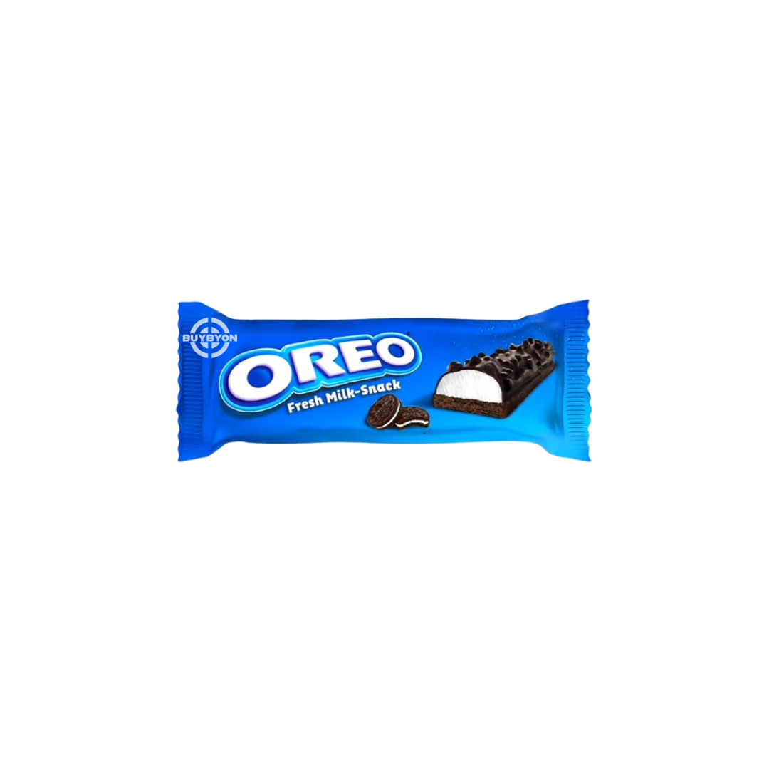 Oreo Fresh Milk Snack - 30g