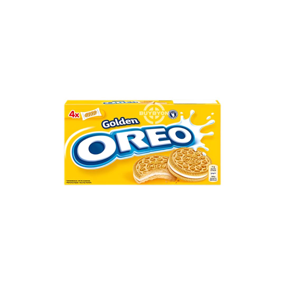 Oreo Golden - 176g