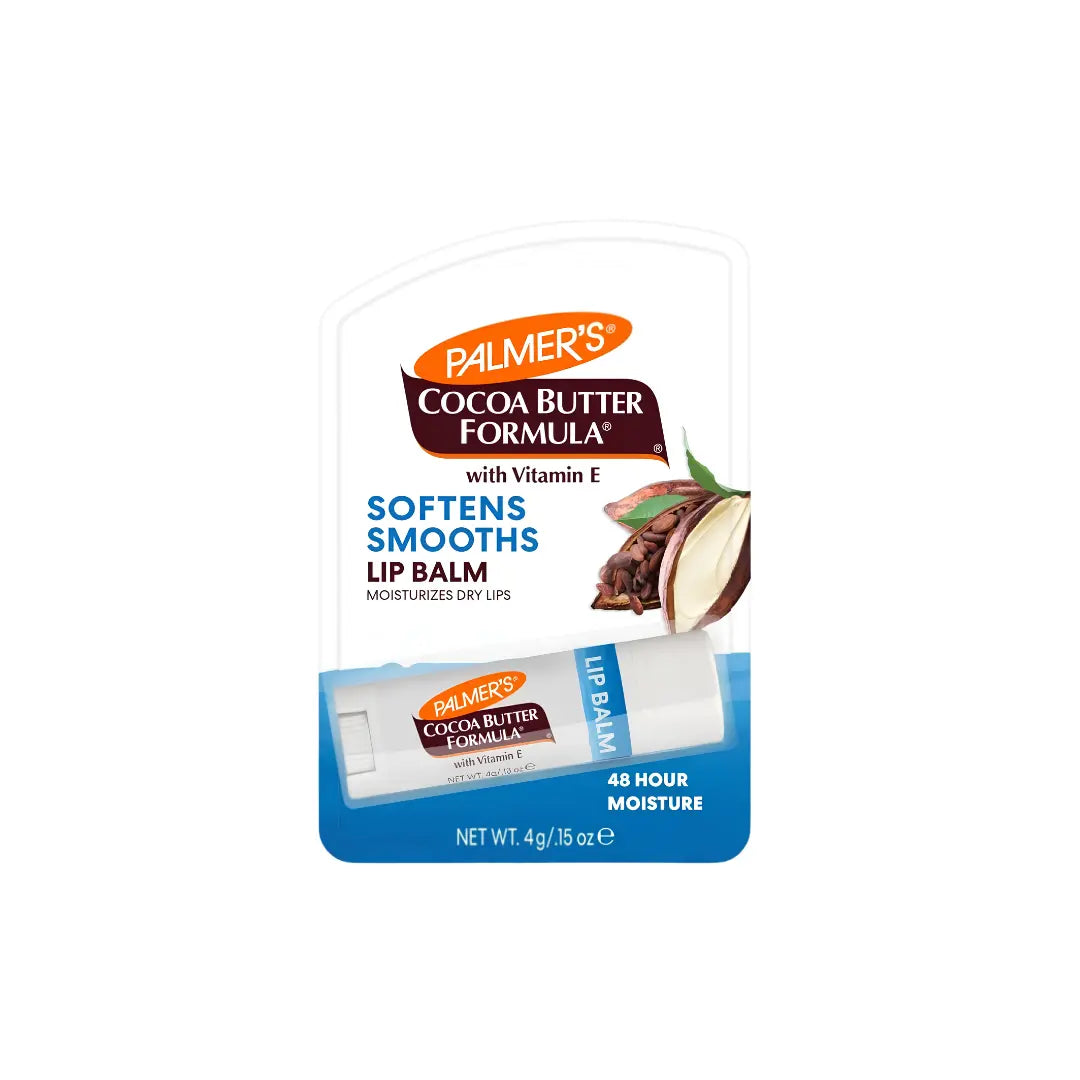 Palmer’s Cocoa Butter Lip Balm