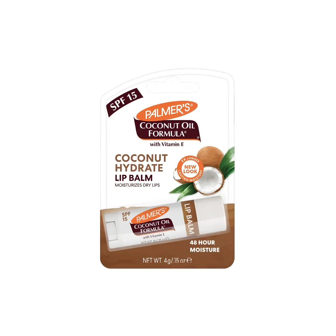 Palmers Lip Balm Coconut Oil