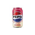 Pepsi Strawberries ‘N’ Cream 330ml Can – Single & 24 Pack